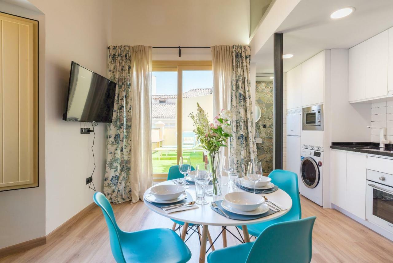 Esparteros Atico Premium Málaga Dış mekan fotoğraf